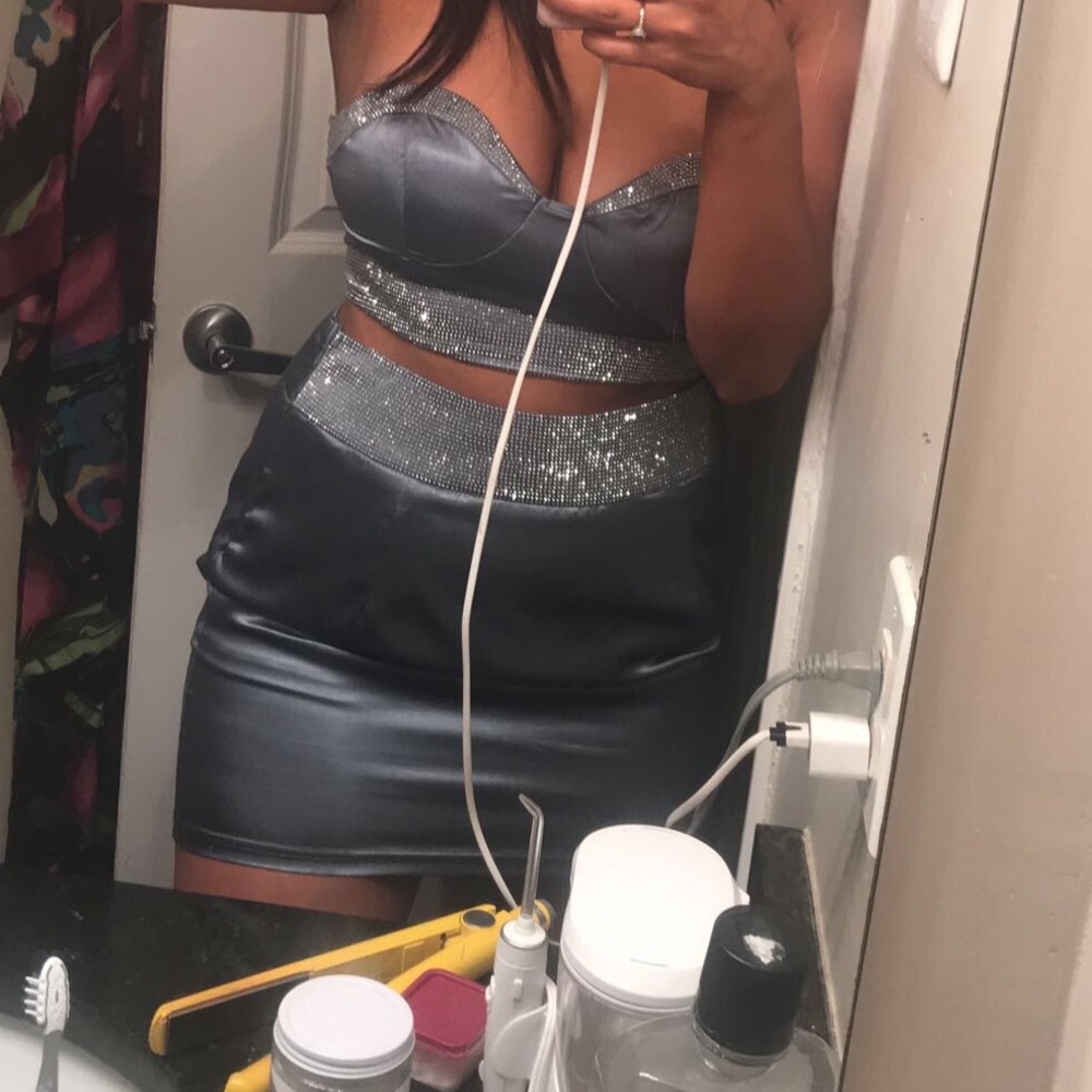 Meshki 2 piece